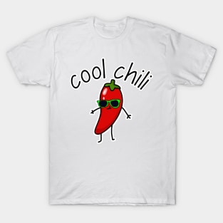 Cool chili T-Shirt
